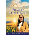 The 31 Day Prayer Challenge