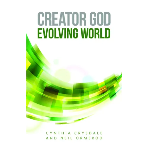 Creator God, Evolving World