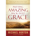 Putting Amazing Back into Grace
