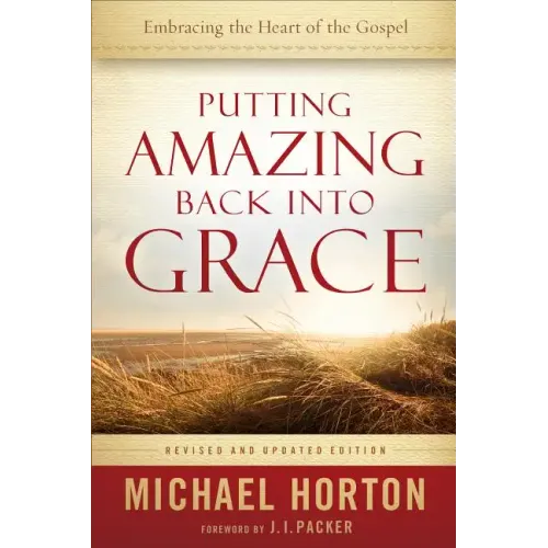 Putting Amazing Back into Grace