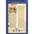 Sermons on the Song of Songs Volume 2: Volume 7