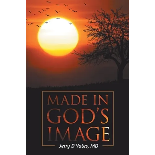 Made In God's Image