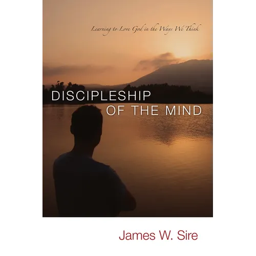 Discipleship of the Mind