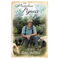 The Marvelous Pigness of Pigs: Respecting and Caring for All God's Creation