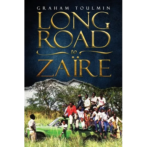 Long Road to Zaïre