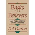 Basics for Believers