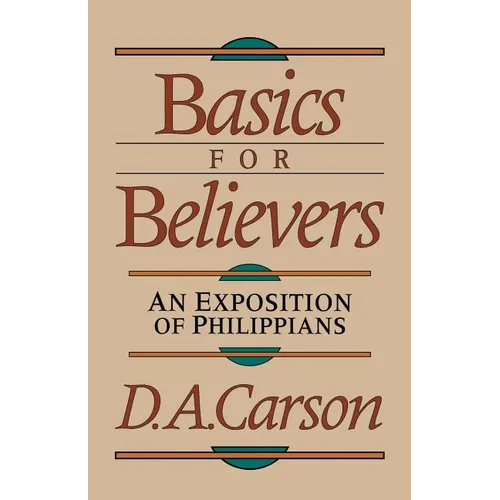 Basics for Believers