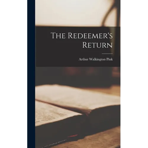 The Redeemer's Return