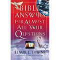 Bible Answers for Almost All Your Questions
