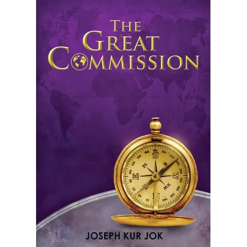 The Great Commission