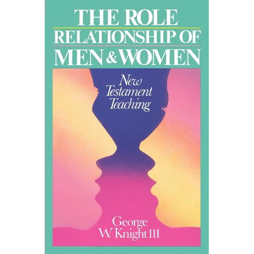 Role Relationship of Men & Women