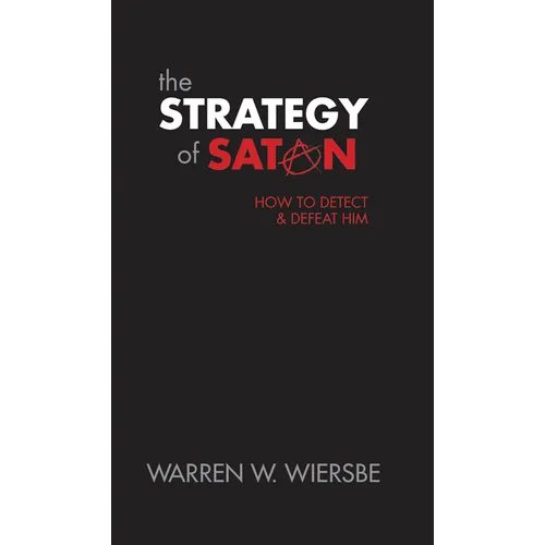The Strategy of Satan