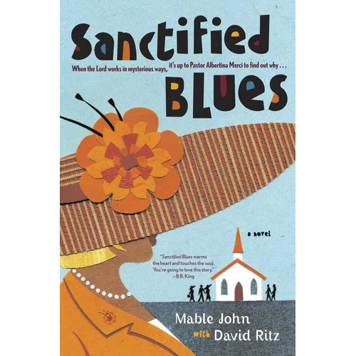 Sanctified Blues