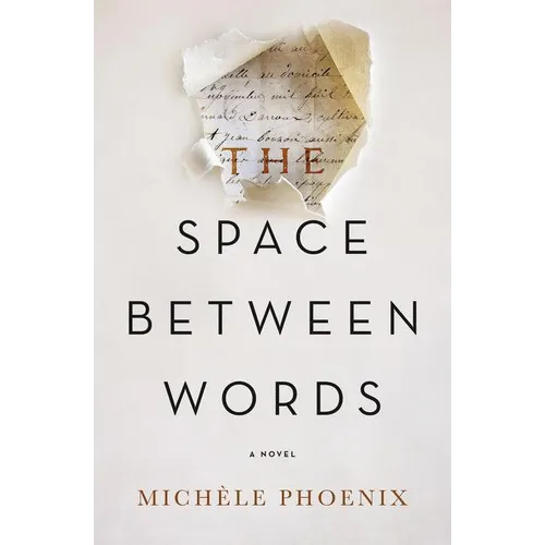 The Space Between Words