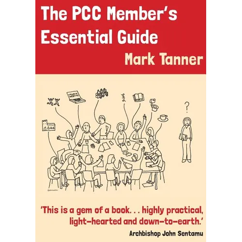 The Pcc Member's Essential Guide