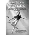 From Gazoonie to Greatness: A personal interview with Legendary Trapeze Artist and World Record Holder, Tony Steele