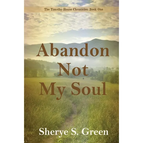 Abandon Not My Soul