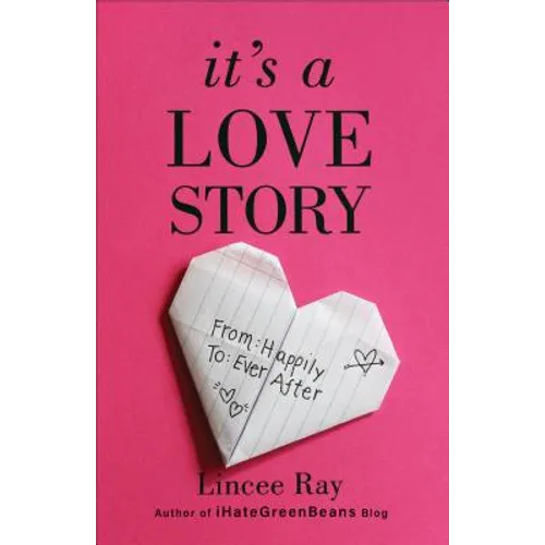 It's a Love Story