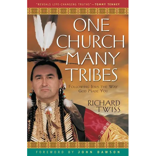 One Church Many Tribes