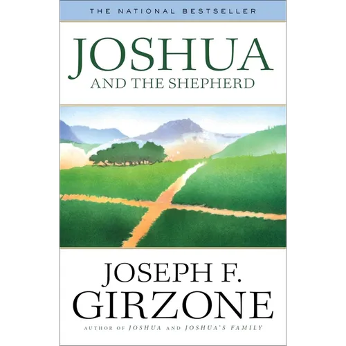 Joshua and the Shepherd