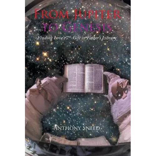 From Jupiter to Genesis: Finding Love's 7th-Gift In Father's Library