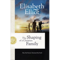 The Shaping of a Christian Family: How My Parents Nurtured My Faith