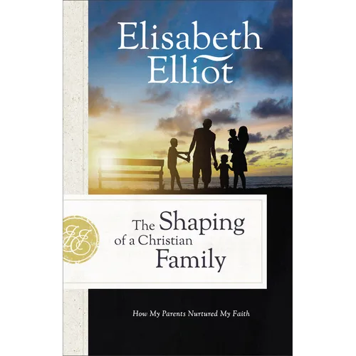 The Shaping of a Christian Family: How My Parents Nurtured My Faith