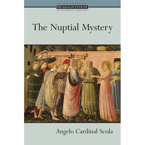 The Nuptial Mystery