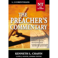 The Preacher's Commentary - Vol. 30: 1 and 2 Corinthians: 30
