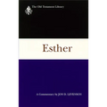 Esther: A Commentary