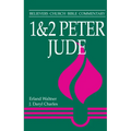 1 & 2 Peter, Jude: Believers Church Bible Commentary