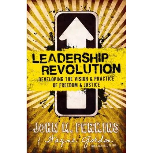 Leadership Revolution