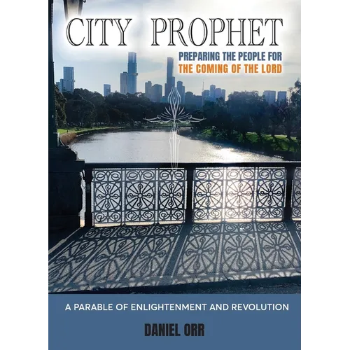City Prophet