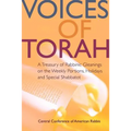 Voices of Torah