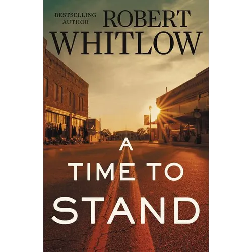 A Time to Stand