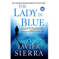 Lady in Blue