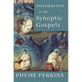 Introduction to the Synoptic Gospels