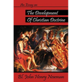 An Essay on the Development of Christian Doctrine