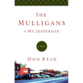 The Mulligans of Mt. Jefferson