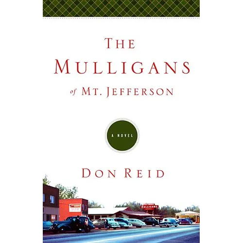 The Mulligans of Mt. Jefferson