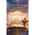 If You Love Me Keep My Commandments