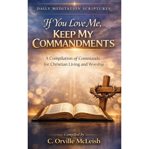 If You Love Me Keep My Commandments