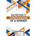 Incredible Confessions Of A Winner Reboot