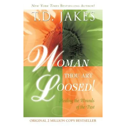 Woman Thou Art Loosed Revised