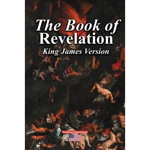 The Book of Revelation King James Version