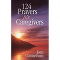 124 Prayers for Caregivers