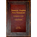 Numeric English New Testament: Contemporary Version