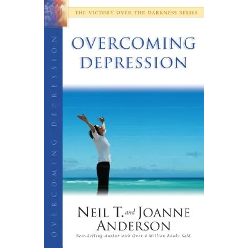 Overcoming Depression