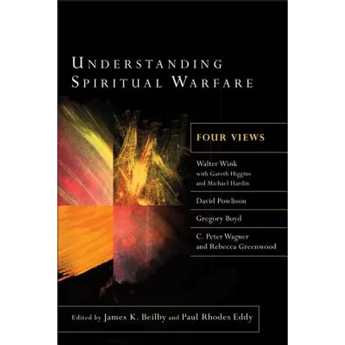 Understanding Spiritual Warfare
