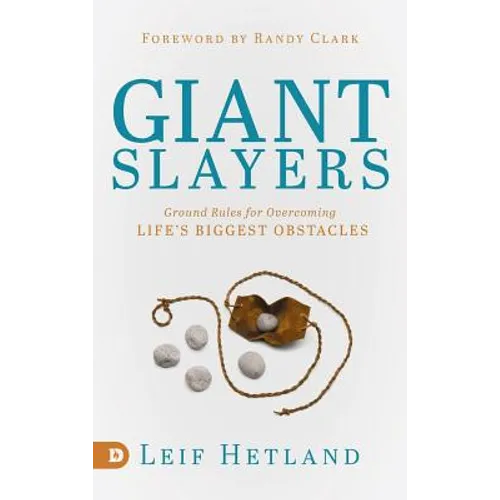 Giant Slayers